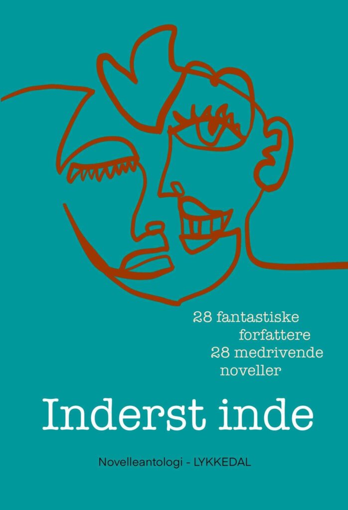 Inderst inde er en novelleantologi