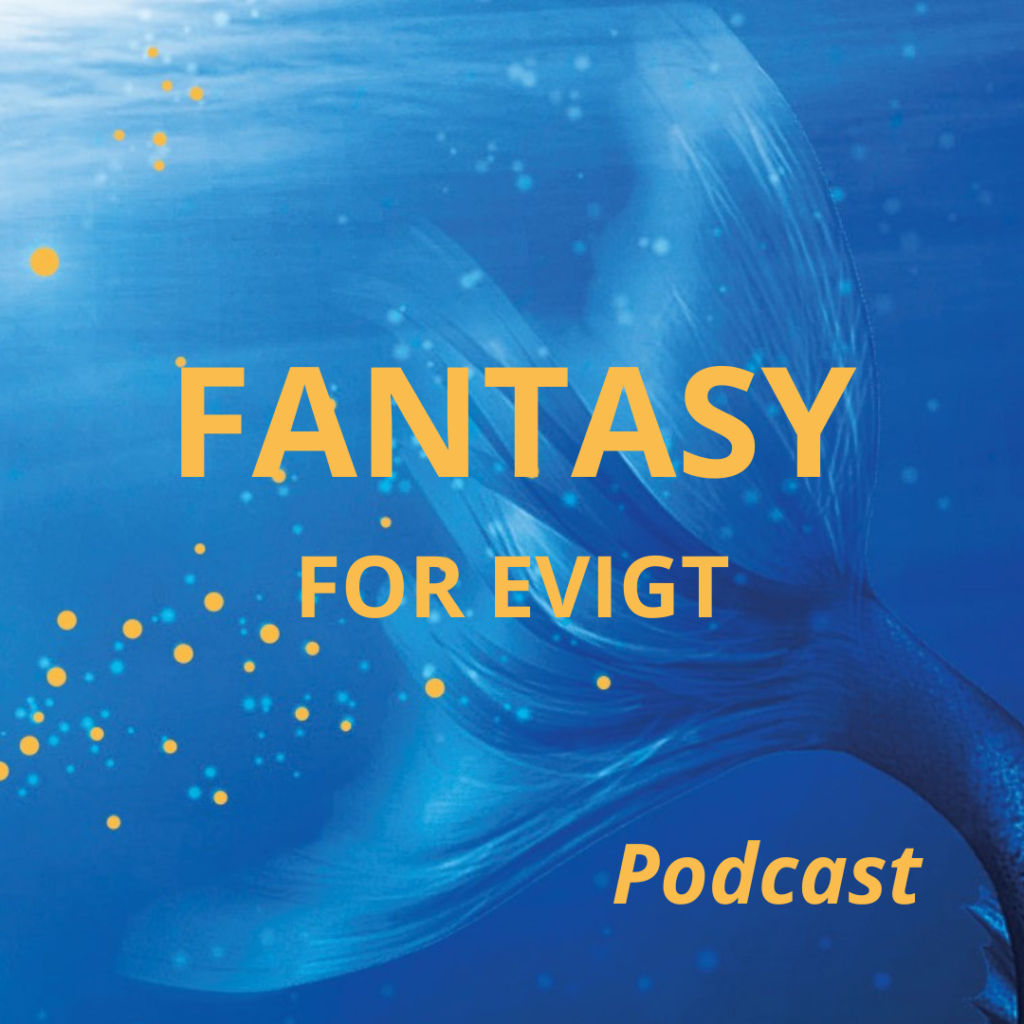 Fantasy for evigt podcast